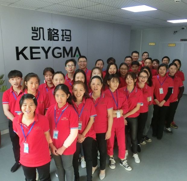 ประเทศจีน Shenzhen Keygma Electrical Manufacturing Co.,Ltd รายละเอียด บริษัท