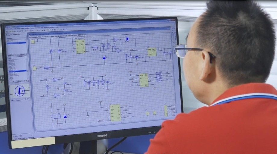 ประเทศจีน Shenzhen Keygma Electrical Manufacturing Co.,Ltd รายละเอียด บริษัท