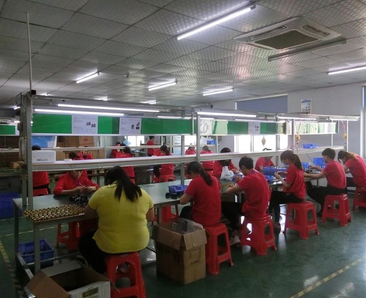ประเทศจีน Shenzhen Keygma Electrical Manufacturing Co.,Ltd รายละเอียด บริษัท