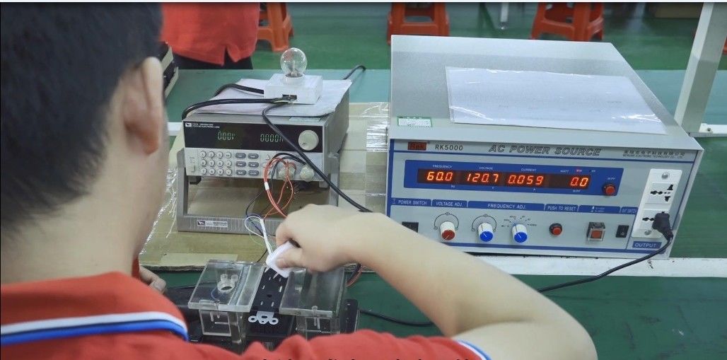 ประเทศจีน Shenzhen Keygma Electrical Manufacturing Co.,Ltd รายละเอียด บริษัท