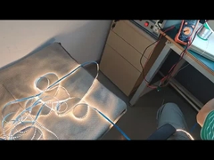 DC12V 60W Dimmer พร้อมสวิตช์ Driver สําหรับ LED Strip